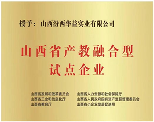 试点企业